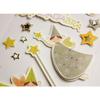 Glitter Embossed Stickers - Fairies