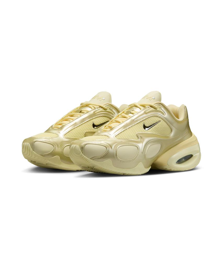 Nike Air Max Muse W - Alabaster: Metallic Silver / Fv1920-700