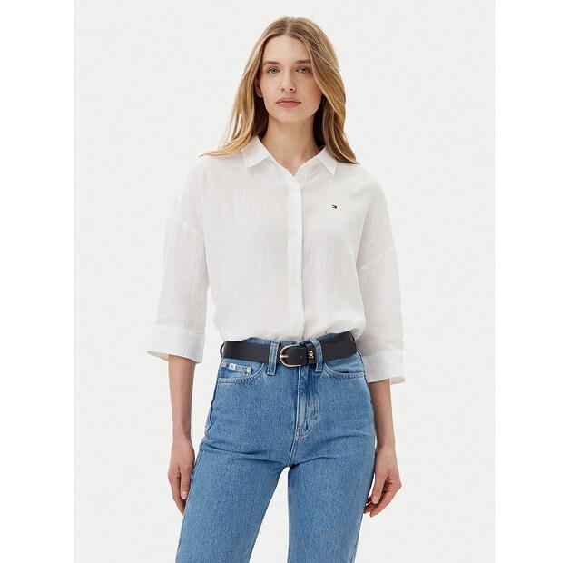 Рубашка Tommy Hilfiger WW0WW46169