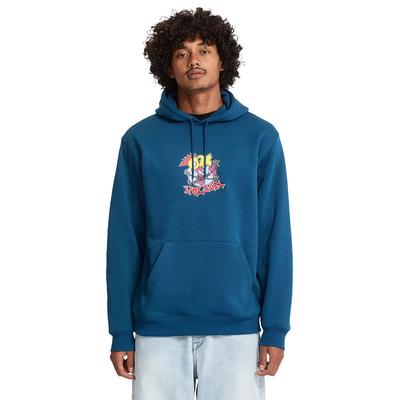 Volcom Толстовка с капюшоном Noder