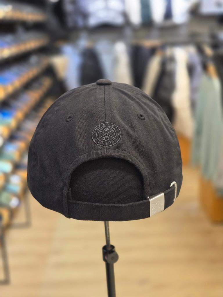 NBA Unisex DEN City Arched Soft Ball Cap N255AP252P (19)