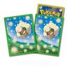 Pokemon Center Оригинальная карточная игра Pokemon Deck Shield Elfoon