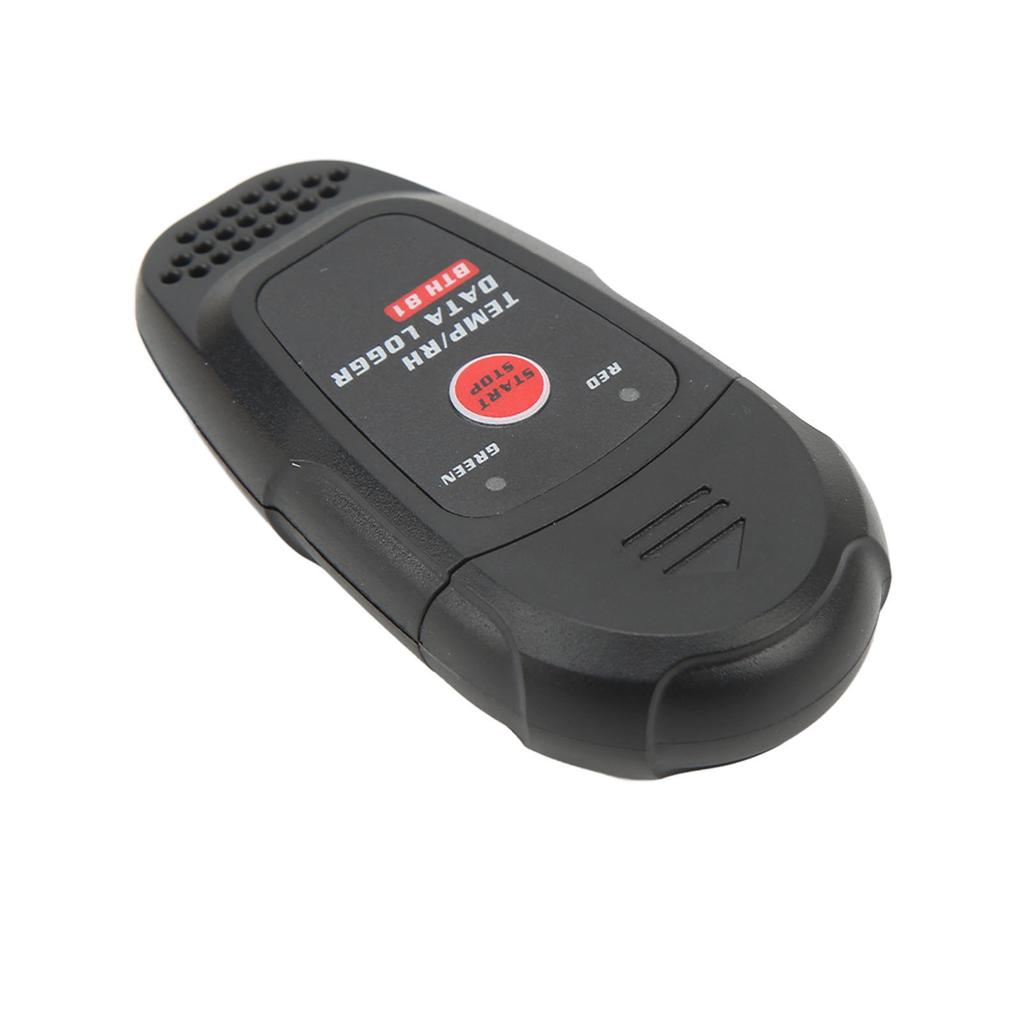 Цифровой регистратор данных температуры и влажности Высокая точность USB-интерфейс Автоматический регистратор температуры и относительной влажности