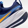 Kids' Sneakers Nike Star Runner 5 PS 'Midnight Navy Laser Orange'