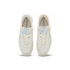 Reebok Club C 85 Vintage Chalk Essential Blue Unisex Sneakers Cream Alabaster GX3680