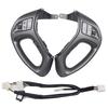 For Hyundai Tucson IX35 2010-2015 multi-function steering wheel buttons light gray volume adjustment cruise speed buttons