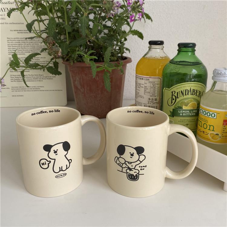 Креативные чашки с кокосовой пальмой и принтом для кофе, чая, воды, молока, кружки, чашка для костра, посуда для напитков, кружка для отдыха и пешего туризма