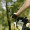 Thinvik Bicycle Bar End Bar Auxiliary Handlebar for MTB Mountain