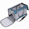 New Ultra-light Pet One-shoulder Portable Bag, Stylish and Breathable Pet Bag for Going Out