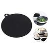 Reusable Induction Cooktop Mat Heat Insulated Mat Kitchen Accessories Induction Stove Protector Mat Cooktop Cover Non Slip Mat