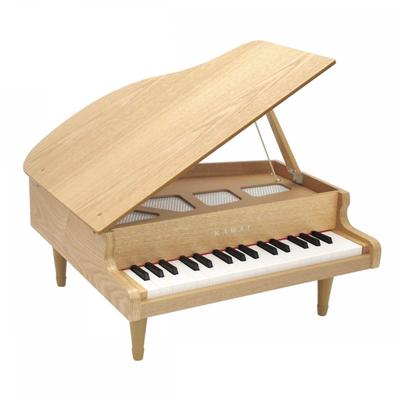 Производство музыкальных инструментов Kawai KAWAI Grand Piano Natural