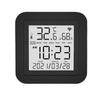 Digital Thermometer Hygrometer IR Remote Control Smart WiFi Temp Humidity Monitor for Air