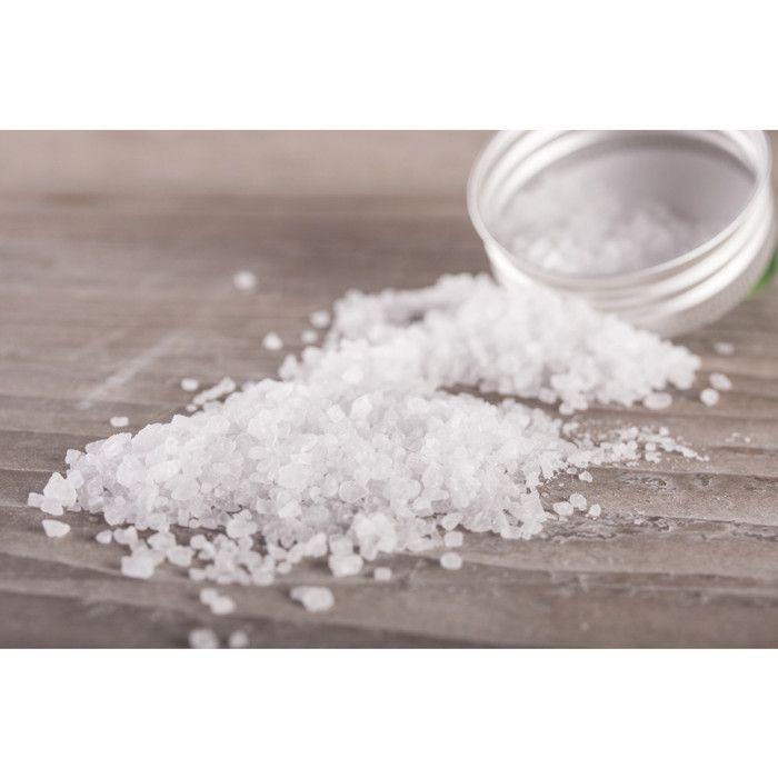 Sel de bain, flacon 600g