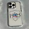Phone Case For New Club Social Y Deportivo Colo iPhone 17e 17 16e 16 15 14 13 12 11 mini Pro Max X XR XSMAX Air Plus Transparent