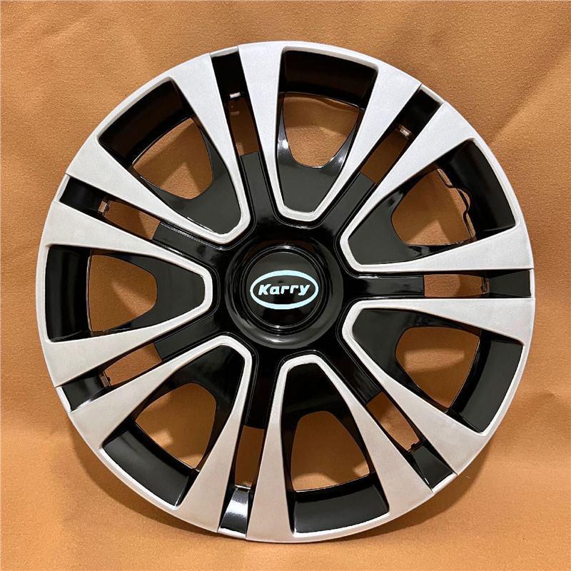 15-дюймовый колпак на колесо для Karry K50/K60, Колпак на ступицу Chery Karry K50, Стальной чехол на колесо