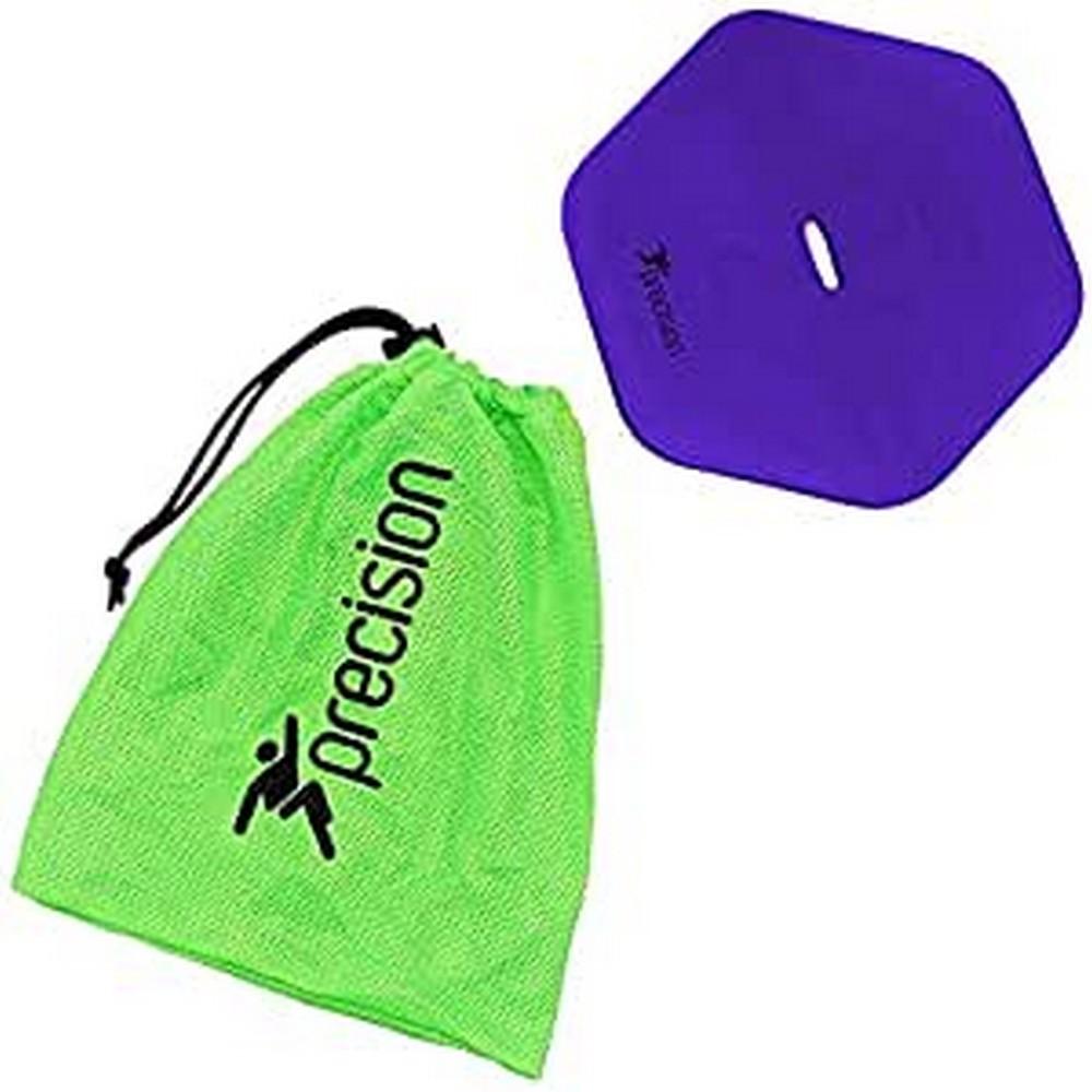 Precision Профессиональные плоские маркеры HX (Упаковка из 10 штук)