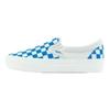 Vans Кеды Mte Slip-On Reissue Низкие Канвасовые Унисекс Сине-Белые Кроссовки VN000CWA0H7