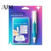 Handheld Rhinestone Tool Automatic Bead Dispenser, Faux Diamond Art Pen with Ergonomic Grip, Portable Applicator Wax-Free for Round Diamonds,