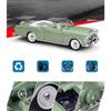 Welly 1/28 1953 Packard Caribbean Сплав Люксовая Модель Автомобиля Литьевой Металл Классический Ретро Спортивный Автомобиль Модель Автомобиля Симуляция Подарок для Детей