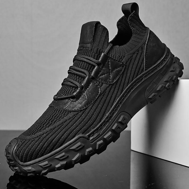 Мужская повседневная обувь Спортивная обувь Кроссовки