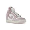 Nike Кроссовки унисекс Dunk High 1985 Barely Rose Pink White Sail DQ8799-100