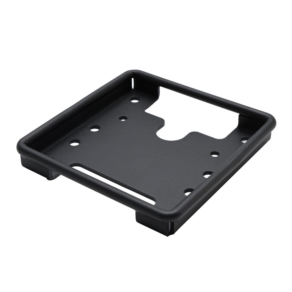 Подходит для держателя адаптера John Deere ATU300, монтажного кронштейна GPS-приемника PF81190