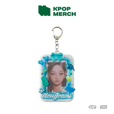 Брелок-фоторамка NJ Get Up (ХЕРИН)