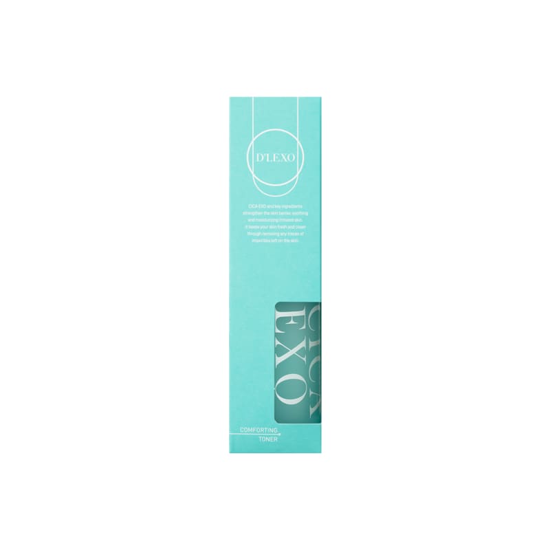 Direxo Cica Exo Comforting Toner 200ml