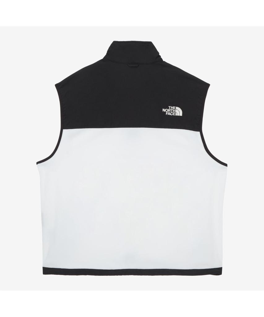 The North Face Nv4Fr02C Мужской жилет Logan Цвет: вне белого
