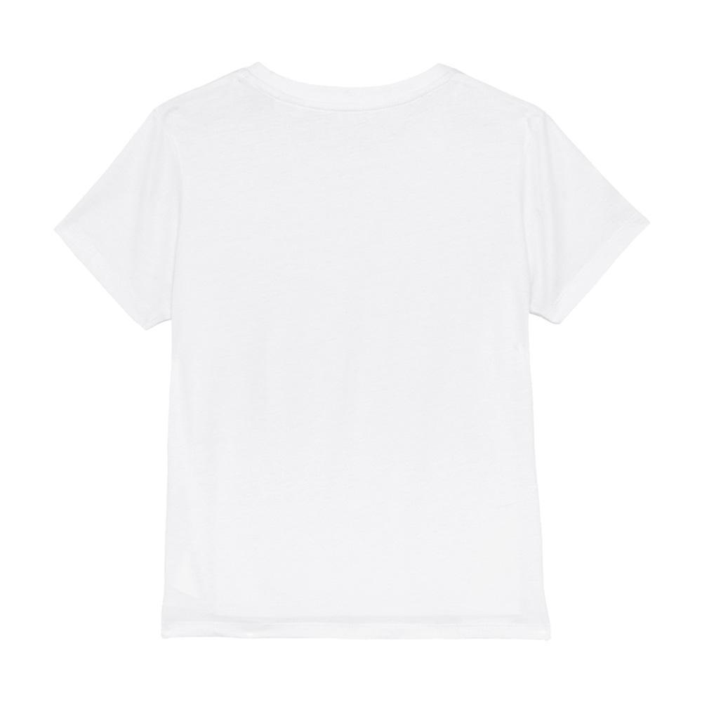 Mickey & Friends Unisex Adult No.1 Dad Mickey Mouse Watercolour T-Shirt