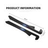 Styling Car Seat Gap Foam Filler Center Console Seam Plug For Ford Mondeo MK1 MK2 MK3 MK4 MK5 JG7