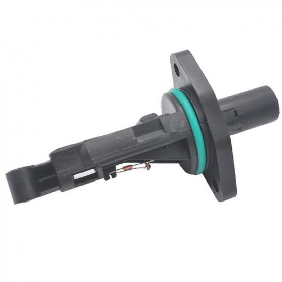 Новый датчик массового расхода воздуха MAF для BMW X5 E61 E60 E53 13627524136 0280218135