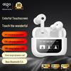 Aigo T23 TWS Bluetooth-наушники с активным шумоподавлением
