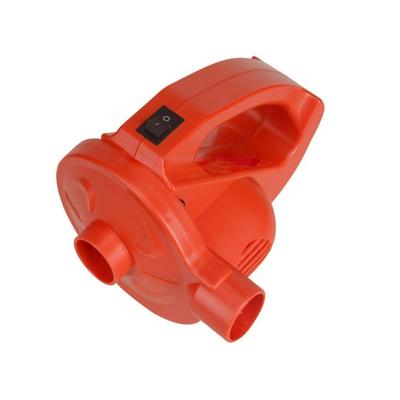 OBEST Инновационный и Улучшенный Электрический Воздушный Мощный USB Электрический Насос и Портативный Воздушный Маленький Резиновый Воздушный Виниловый Электрический Воздушный Насос,