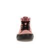 Vans Кроссовки унисекс The Lizzie Rosette розовые VN0A4BX1YRV