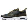 Air Max Thea Comfortable Shock Absorbing Durable Lightweight Low Top Casual Shoes Men Sneaker Olive-Green 844955-300