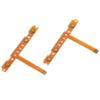 SR SL Button Flex Cable Part Replacement for Switch Game Console