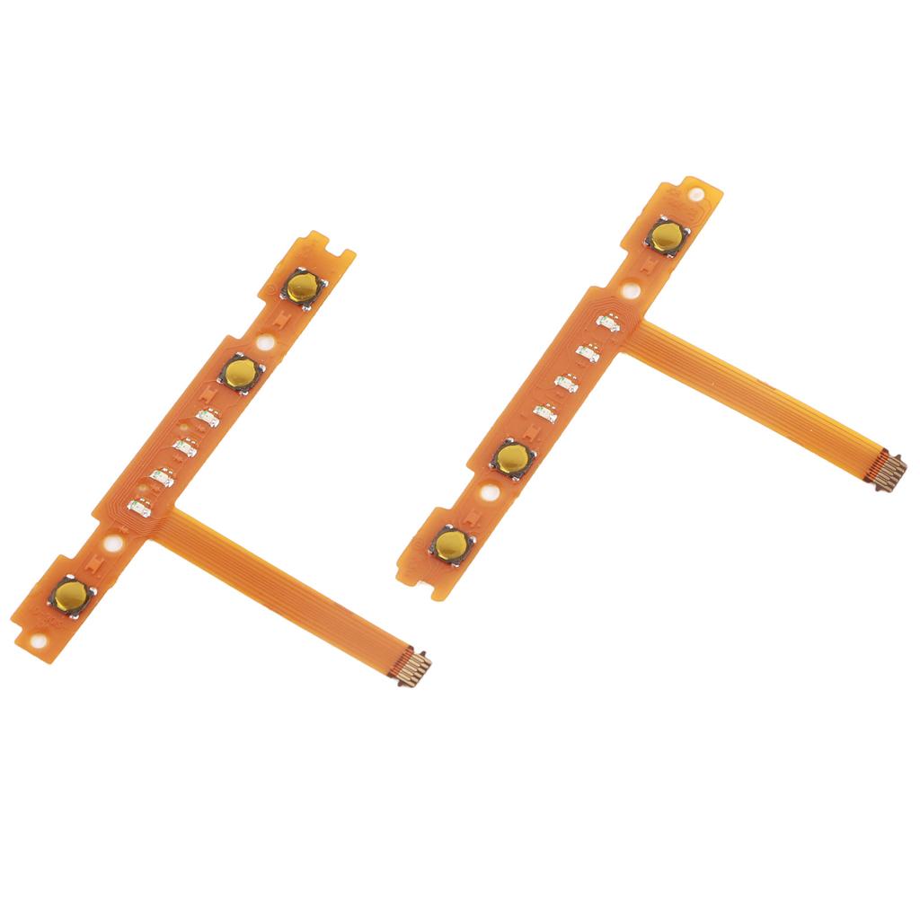 SR SL Button Flex Cable Part Replacement for Switch Game Console