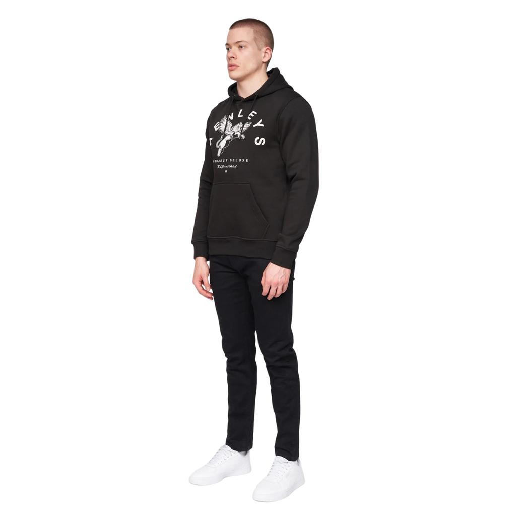 Henleys Mens Colhen Hoodie
