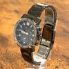 Б/У Новые Мужские часы CASIO Edifice с Bluetooth, водостойкость 10 АТМ