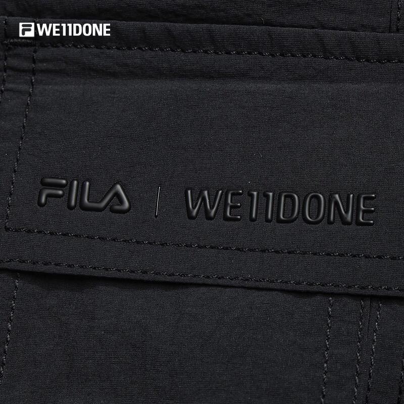 Fila Женская тканая рабочая юбка X WE11DONE