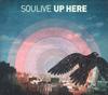 CD SOULIVE - Up here BSCJ30118 P-VINE Japan Джаз Б/У