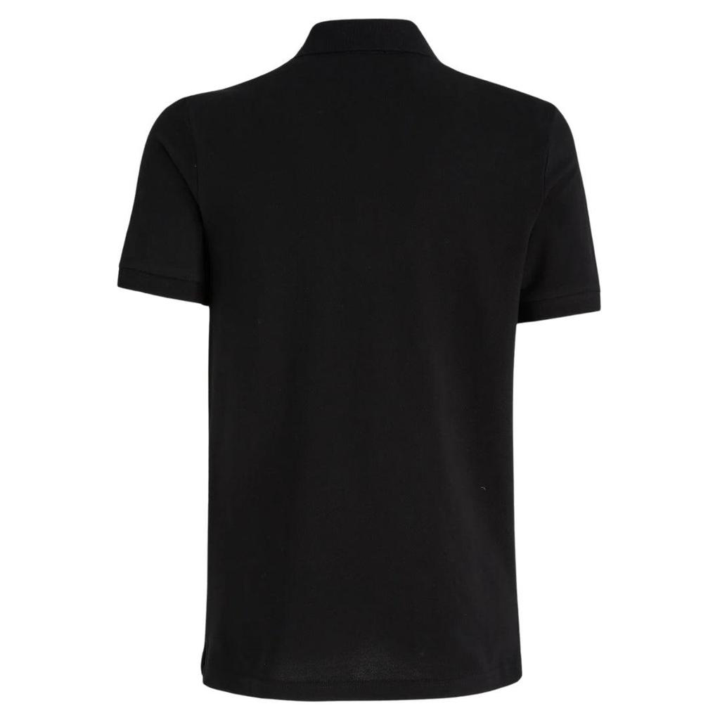 Diesel Mens T-Smith-Div Polo Shirt