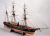 Woody Joe Канрин Мару Деревянная модель сборочный набор 1/75 (без парусов) (корабль)