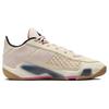 Кроссовки Air Jordan 38 Low PF Fresh Start Unisex Cream Coconut-Milk Black FD2325-100