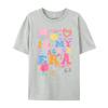 In My Teacher Era Luxury T Shirt Men High Quality Skinfriendly and Soft Streetwear Group