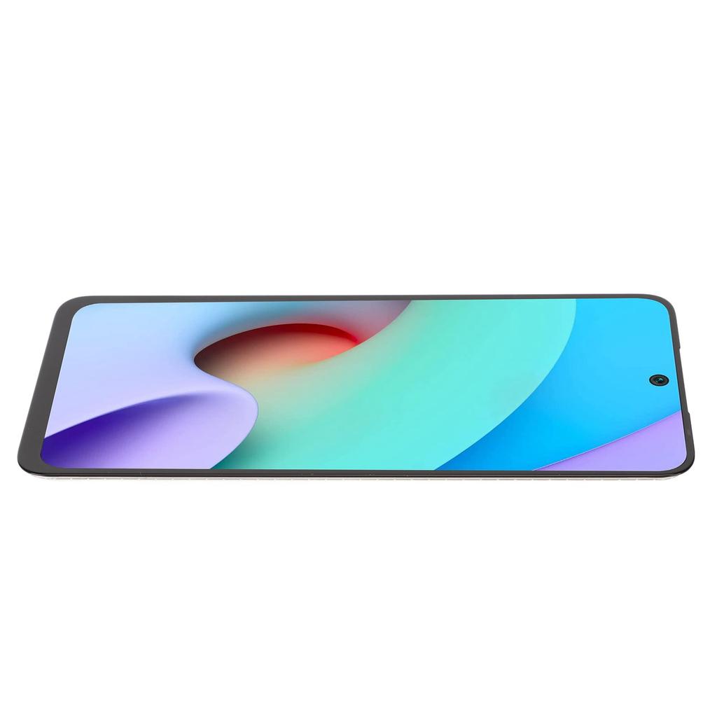 6,5-дюймовый ЖК-экран, сменный, частота обновления 90 Гц, 3D-сенсорный экран для Redmi 10 21061119AG