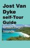Книга Jost Van Dyke self-Tour Guide : British Virgin Islands