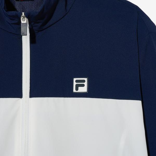 Fila Анорак   Теннис Fs2jkh2302m Dna