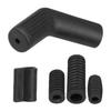 Gear Shift Lever Shoe Protector, Motorcycle Shift Lever Shoe Protector | 5X Anti-Slip Soft